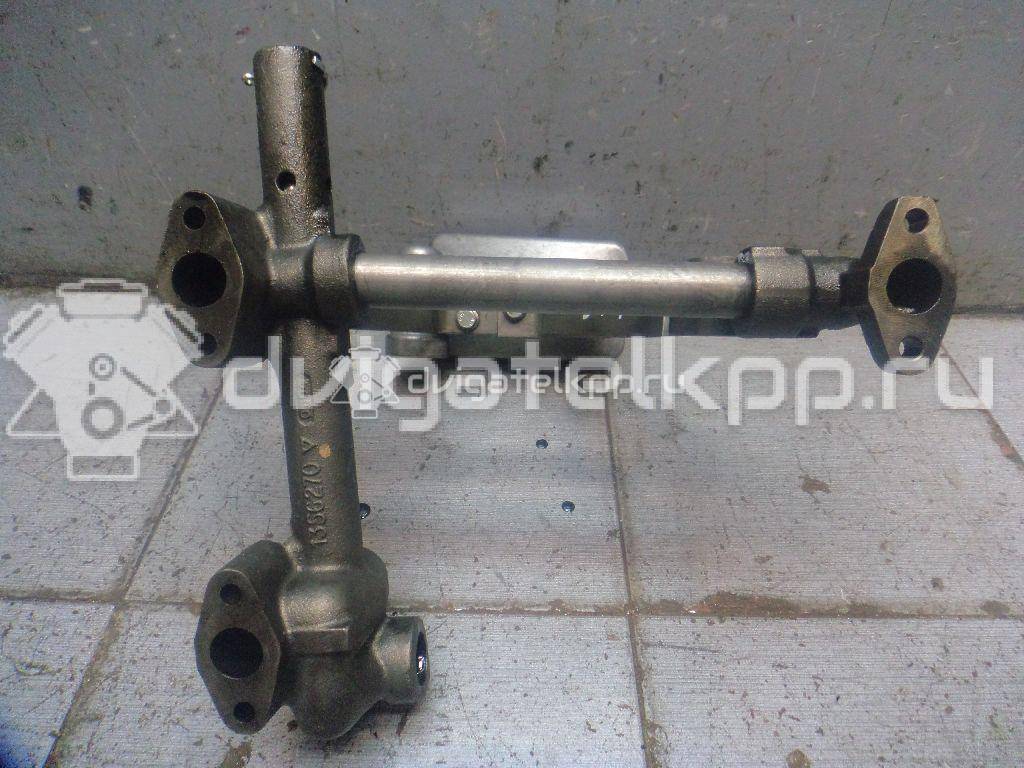 Фото Маслозаборник  0528778 для Daf / Vauxhall / Fiat / Ginaf / Solaris / Ford Australia / Chevrolet / Mercedes-Benz / Mitsubishi / Premier / Nissan / Bova / Alfa Romeo {forloop.counter}}