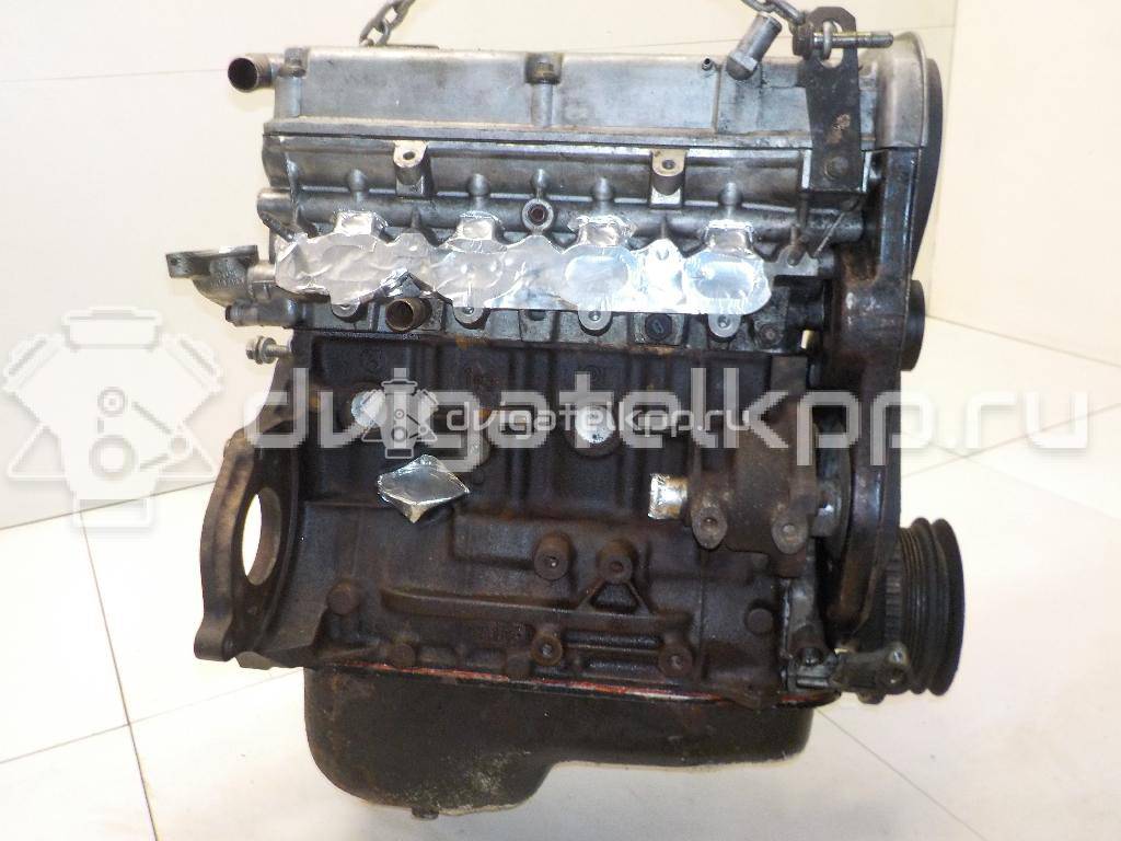 Фото Контрактный (б/у) двигатель A16DMS для Daewoo Rezzo Klau / Nubira / Lanos Klat 103-106 л.с 16V 1.6 л бензин {forloop.counter}}