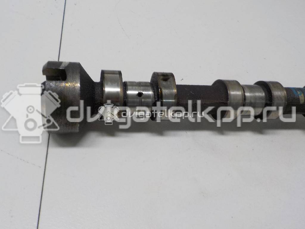 Фото Распредвал впускной для двигателя 224DT для Land Rover Freelander / Range Rover / Discovery 150-190 л.с 16V 2.2 л Дизельное топливо LR021913 {forloop.counter}}