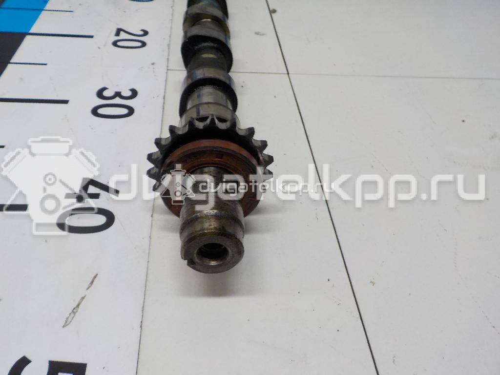 Фото Распредвал впускной для двигателя 224DT для Land Rover Freelander / Range Rover / Discovery 150-190 л.с 16V 2.2 л Дизельное топливо LR021913 {forloop.counter}}