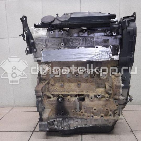 Фото Контрактный (б/у) двигатель 224DT для Jaguar / Land Rover 150-200 л.с 16V 2.2 л Дизельное топливо LR001345