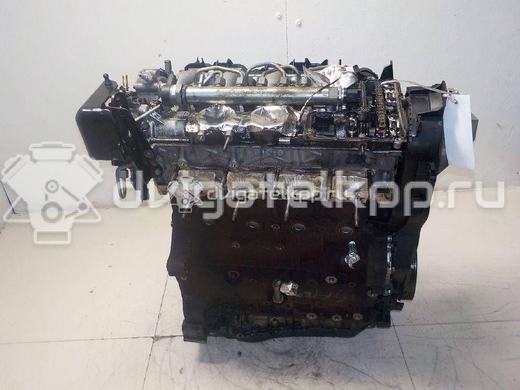 Фото Контрактный (б/у) двигатель 224DT для Jaguar / Land Rover 150-200 л.с 16V 2.2 л Дизельное топливо LR001345 {forloop.counter}}