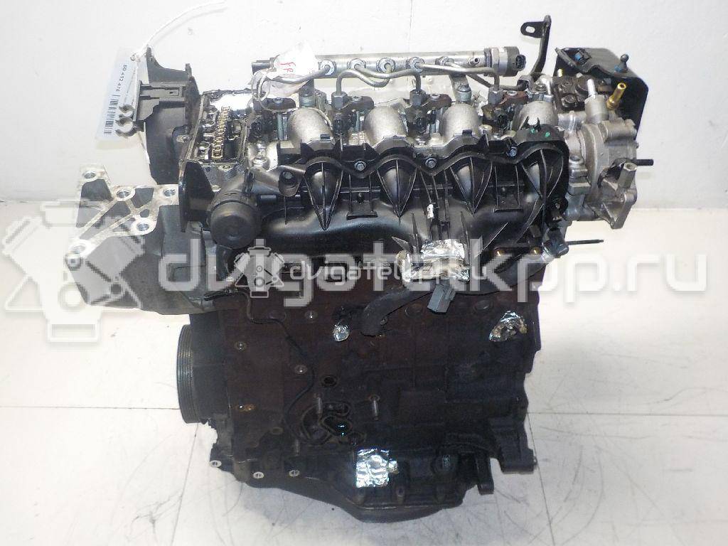 Фото Контрактный (б/у) двигатель 224DT для Jaguar / Land Rover 150-200 л.с 16V 2.2 л Дизельное топливо LR001345 {forloop.counter}}