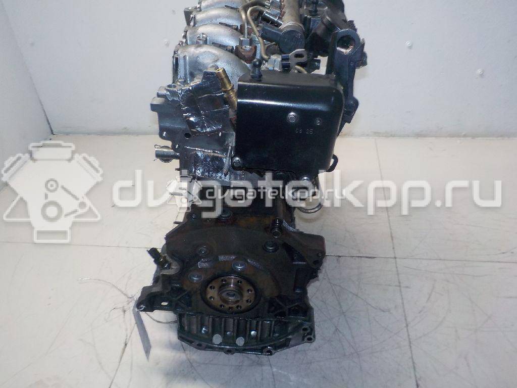 Фото Контрактный (б/у) двигатель 224DT для Jaguar / Land Rover 150-200 л.с 16V 2.2 л Дизельное топливо LR001345 {forloop.counter}}