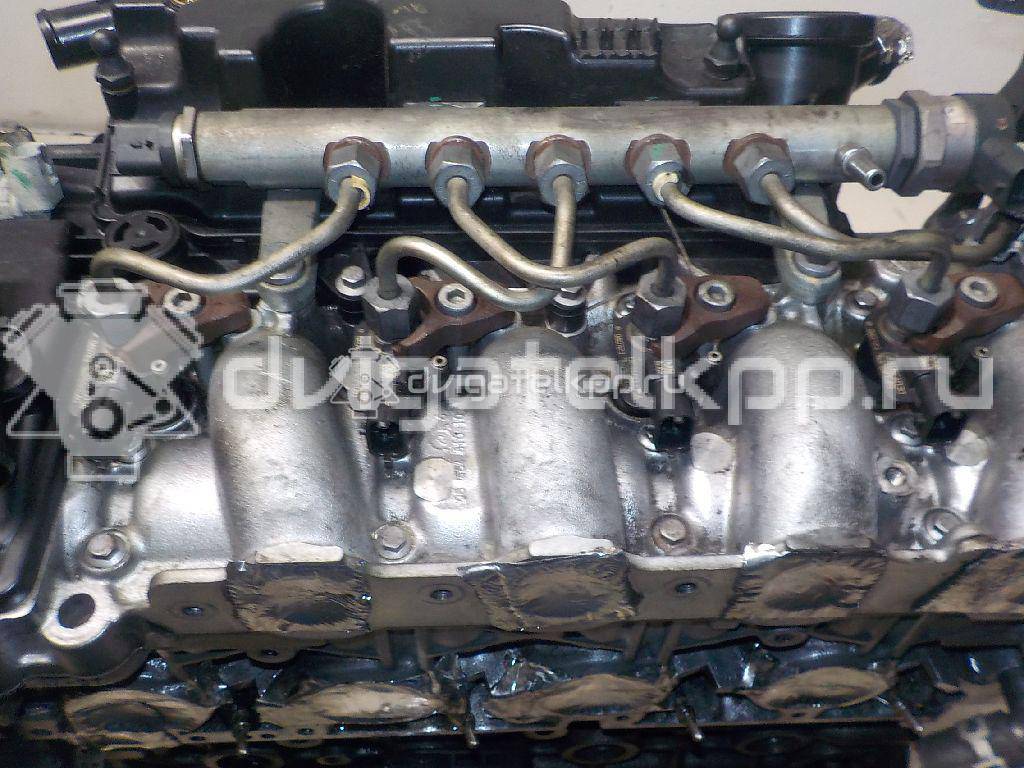 Фото Контрактный (б/у) двигатель 224DT для Jaguar / Land Rover 150-200 л.с 16V 2.2 л Дизельное топливо LR001345 {forloop.counter}}