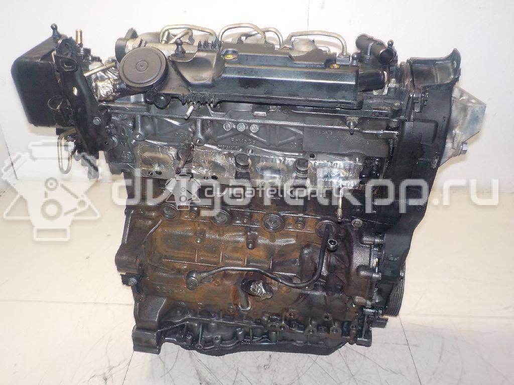 Фото Контрактный (б/у) двигатель 224DT для Jaguar / Land Rover 150-200 л.с 16V 2.2 л Дизельное топливо LR001345 {forloop.counter}}