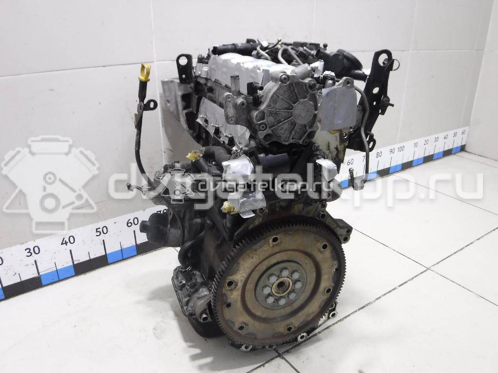 Фото Контрактный (б/у) двигатель 224DT для Jaguar / Land Rover 150-200 л.с 16V 2.2 л Дизельное топливо LR001345 {forloop.counter}}