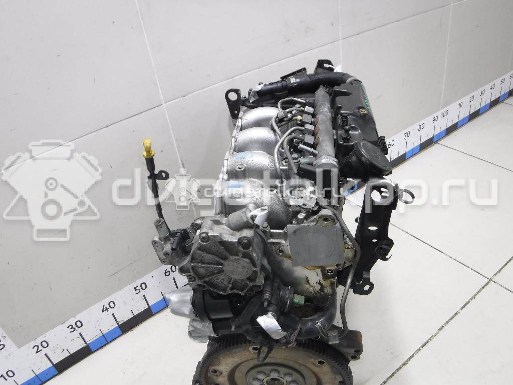 Фото Контрактный (б/у) двигатель 224DT для Jaguar / Land Rover 150-200 л.с 16V 2.2 л Дизельное топливо LR001345 {forloop.counter}}