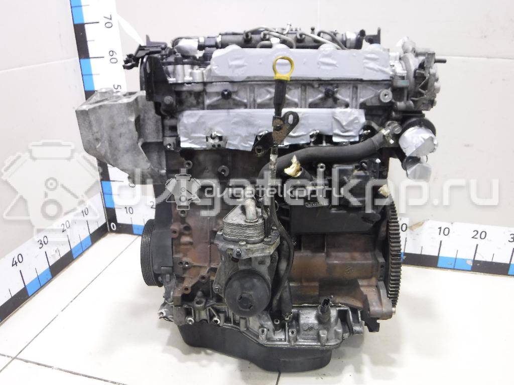 Фото Контрактный (б/у) двигатель 224DT для Jaguar / Land Rover 150-200 л.с 16V 2.2 л Дизельное топливо LR001345 {forloop.counter}}