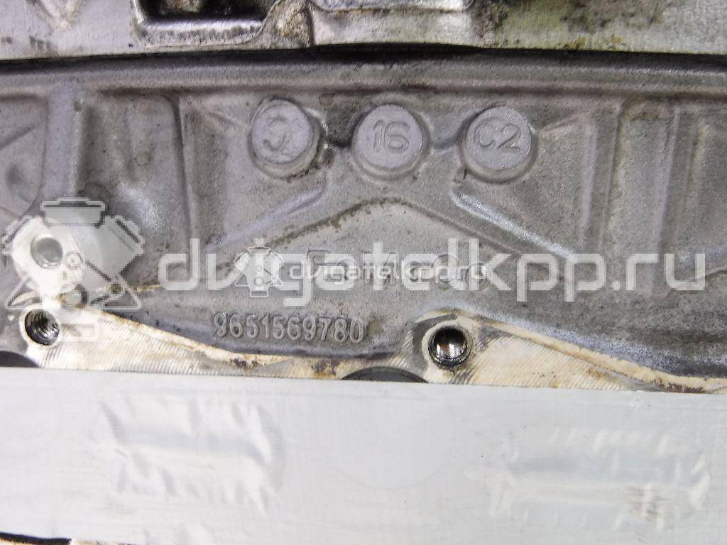 Фото Контрактный (б/у) двигатель 224DT для Jaguar / Land Rover 150-200 л.с 16V 2.2 л Дизельное топливо LR001345 {forloop.counter}}