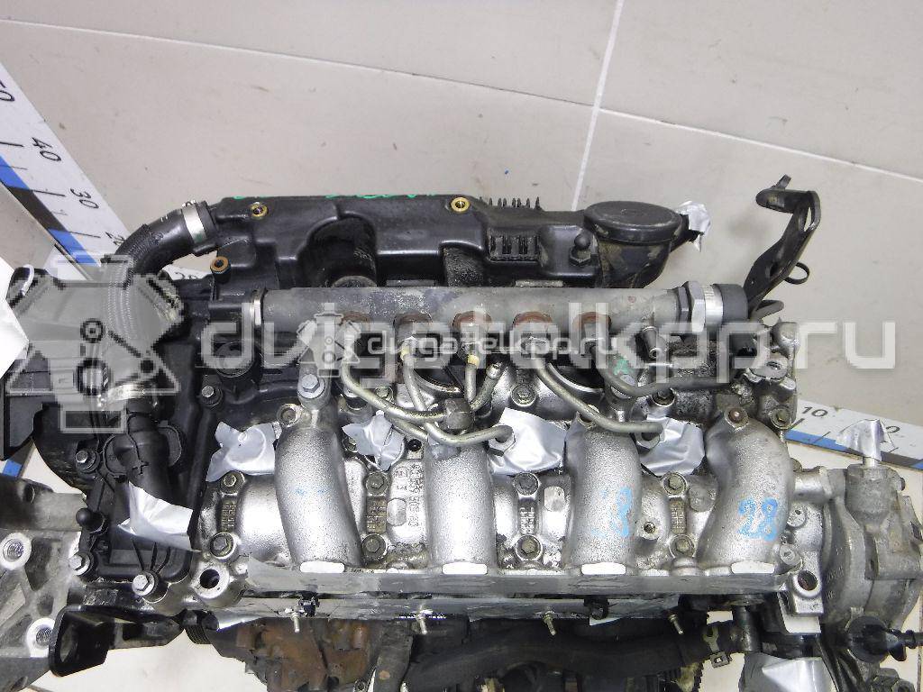 Фото Контрактный (б/у) двигатель 224DT для Jaguar / Land Rover 150-200 л.с 16V 2.2 л Дизельное топливо LR001345 {forloop.counter}}