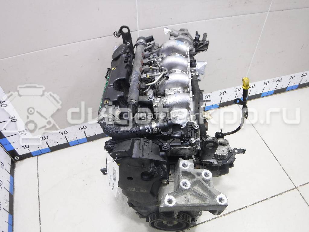 Фото Контрактный (б/у) двигатель 224DT для Jaguar / Land Rover 150-200 л.с 16V 2.2 л Дизельное топливо LR001345 {forloop.counter}}