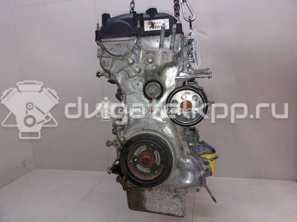 Фото Контрактный (б/у) двигатель 204PT для Jaguar (Chery) / Jaguar / Land Rover 200-240 л.с 16V 2.0 л бензин CJ5Z6006B {forloop.counter}}