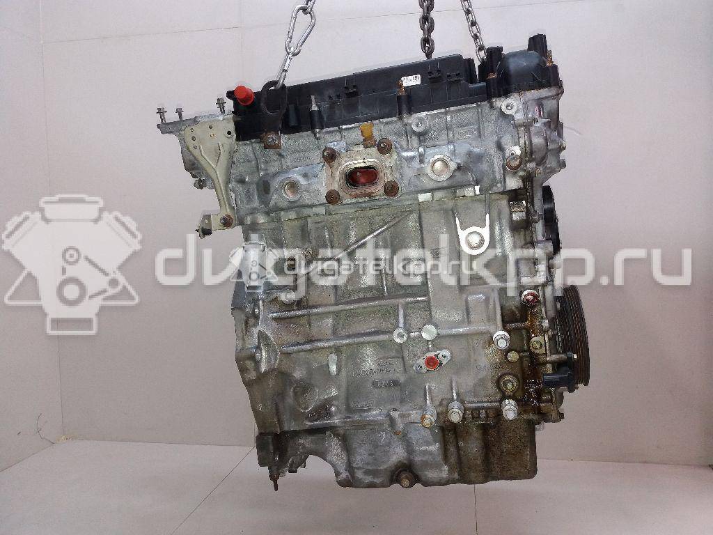 Фото Контрактный (б/у) двигатель 204PT для Jaguar (Chery) / Jaguar / Land Rover 200-240 л.с 16V 2.0 л бензин CJ5Z6006B {forloop.counter}}