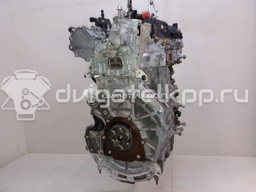 Фото Контрактный (б/у) двигатель 204PT для Land Rover (Chery) / Jaguar / Land Rover 241 л.с 16V 2.0 л бензин CJ5Z6006B {forloop.counter}}