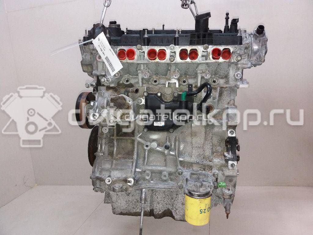 Фото Контрактный (б/у) двигатель 204PT для Land Rover (Chery) / Jaguar / Land Rover 241 л.с 16V 2.0 л бензин CJ5Z6006B {forloop.counter}}