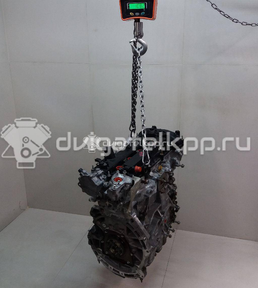 Фото Контрактный (б/у) двигатель 204PT для Land Rover (Chery) / Jaguar / Land Rover 241 л.с 16V 2.0 л бензин CJ5Z6006B {forloop.counter}}