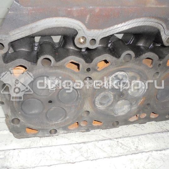 Фото Головка блока  1695612 для daf CF