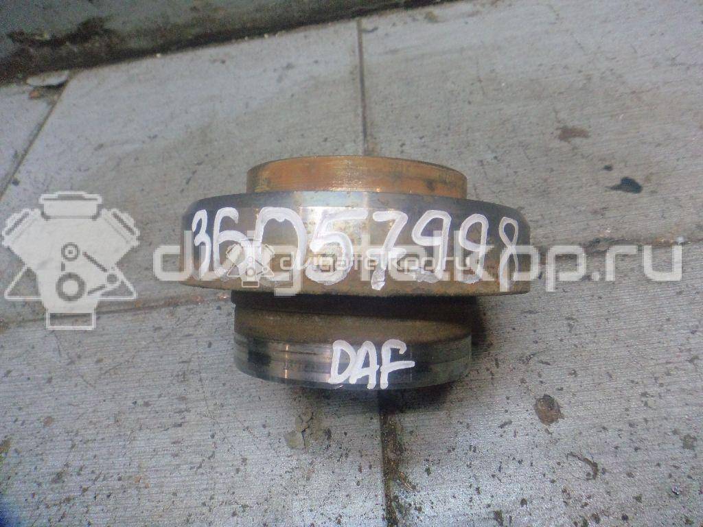 Фото Ступица коленвала  1366576 для Daf / Vauxhall / Fiat / Ginaf / Solaris / Ford Australia / Chevrolet / Mercedes-Benz / Mitsubishi / Premier / Nissan / Bova / Alfa Romeo {forloop.counter}}