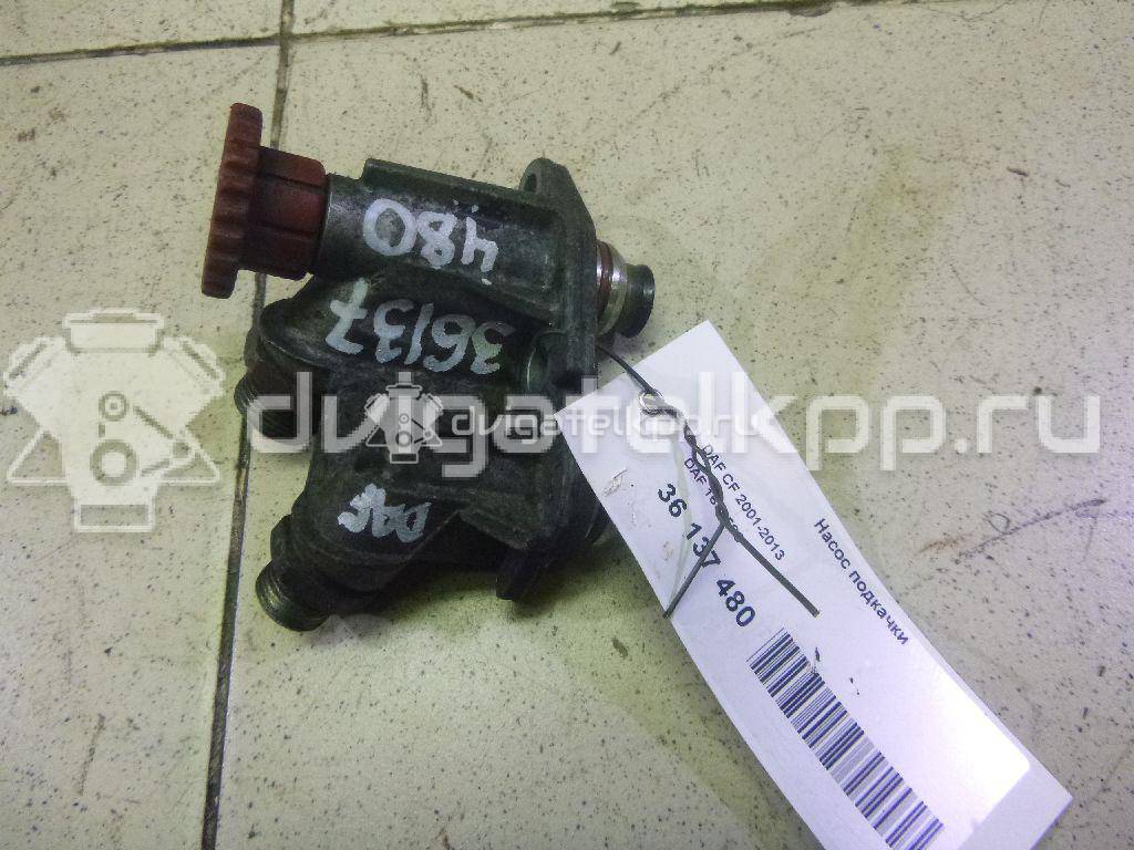 Фото Насос подкачки  1694588 для Branson Tractors / Daf / Daihatsu / Fiat / Irizar / Ginaf / Volvo / Ford Australia / Acura / Vdl / Van Hool / Bova / Renault {forloop.counter}}