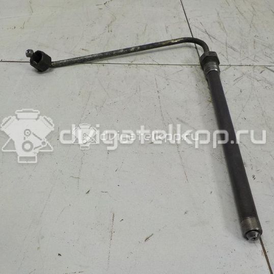 Фото Трубка топливная  1678488 для Daf / Daihatsu / Temsa / Fiat / Irizar / Volvo / Solaris / Hindustan / Vdl / Tata / Van Hool / Bova