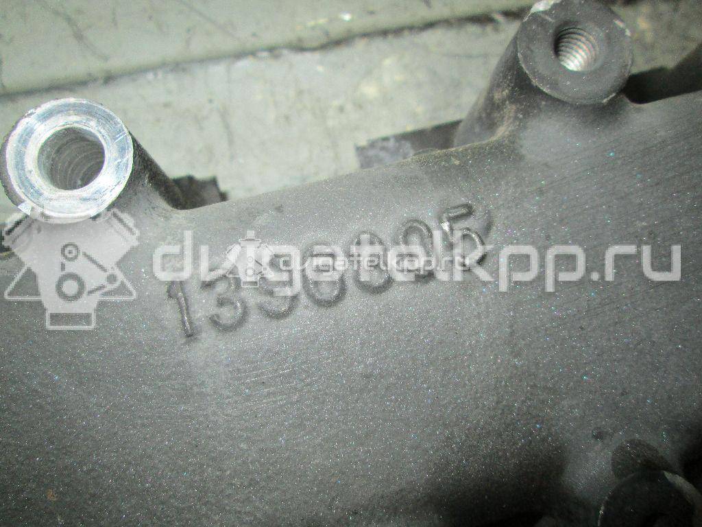 Фото Коллектор впускной  1396805 для Daf / Jac / Vauxhall / Fiat / Ginaf / Solaris / Ford Australia / Honda / Mercedes-Benz / Nissan / Bova / Peugeot {forloop.counter}}