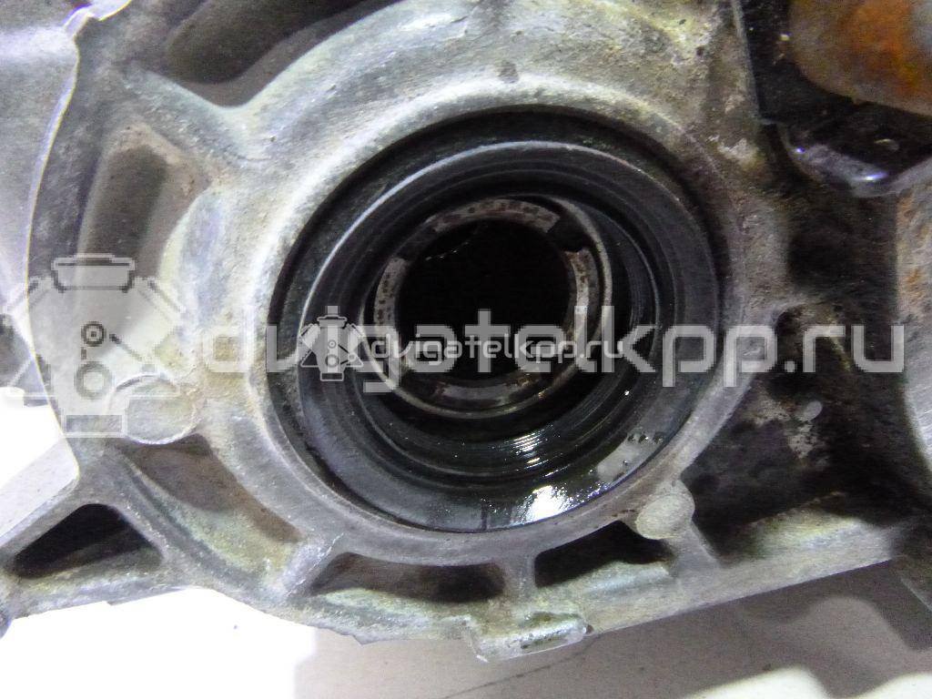 Фото Контрактная (б/у) АКПП для Mitsubishi Mirage 147-174 л.с 16V 1.6 л 4G92 (DOHC 16V) бензин MD977329 {forloop.counter}}