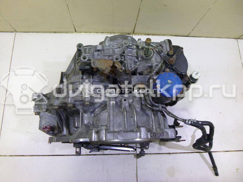 Фото Контрактная (б/у) АКПП для Mitsubishi Mirage 147-174 л.с 16V 1.6 л 4G92 (DOHC 16V) бензин MD977329 {forloop.counter}}