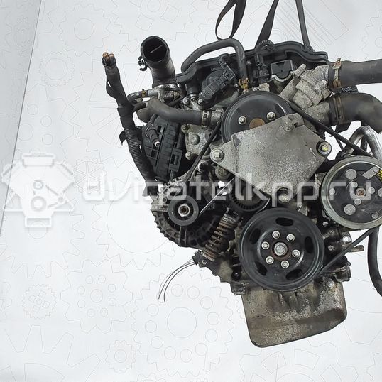 Фото Контрактный (б/у) двигатель Z 12 XEP для Opel / Suzuki / Vauxhall 75-80 л.с 16V 1.2 л бензин