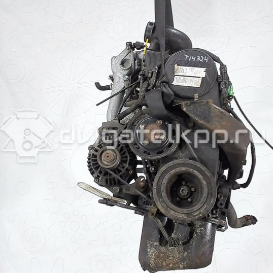 Фото Контрактный (б/у) двигатель G13BB для Maruti Suzuki / Suzuki / Maruti 79 л.с 16V 1.3 л бензин