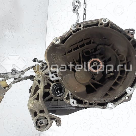 Фото Контрактная (б/у) МКПП для Opel / Suzuki / Vauxhall 80 л.с 16V 1.2 л Z 12 XEP бензин