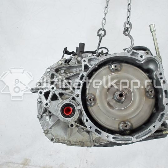 Фото Контрактная (б/у) АКПП для Mitsubishi Lancer / Asx Ga W 136 л.с 16V 1.8 л 4B10 бензин 2700A243