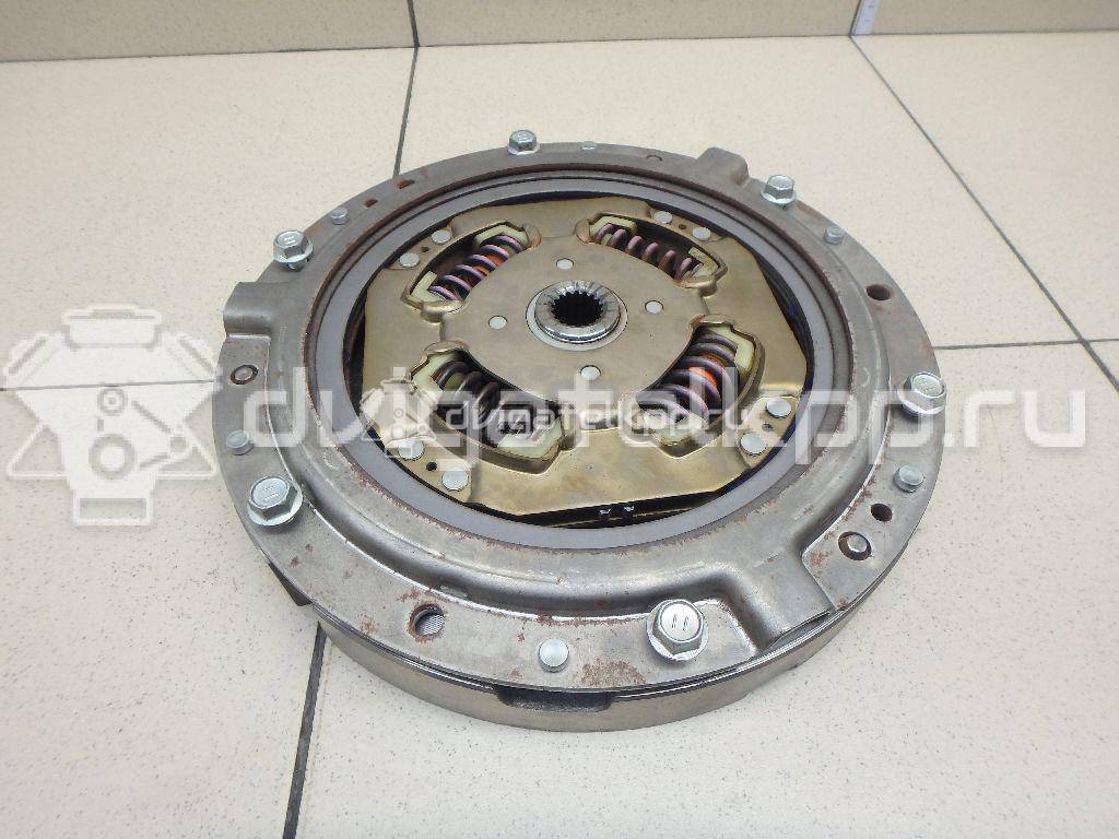 Фото Маховик для двигателя 2ZR-FXE для Lexus / Toyota / Daihatsu 99 л.с 16V 1.8 л бензин 1345137080 {forloop.counter}}