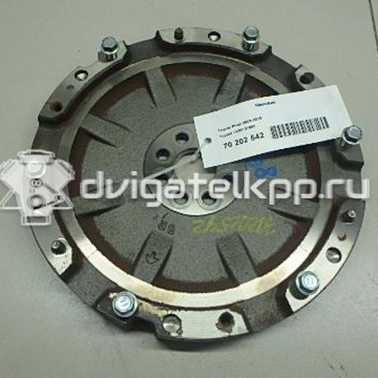 Фото Маховик для двигателя 2ZR-FXE для Lexus / Toyota / Daihatsu 99 л.с 16V 1.8 л бензин 1345137080