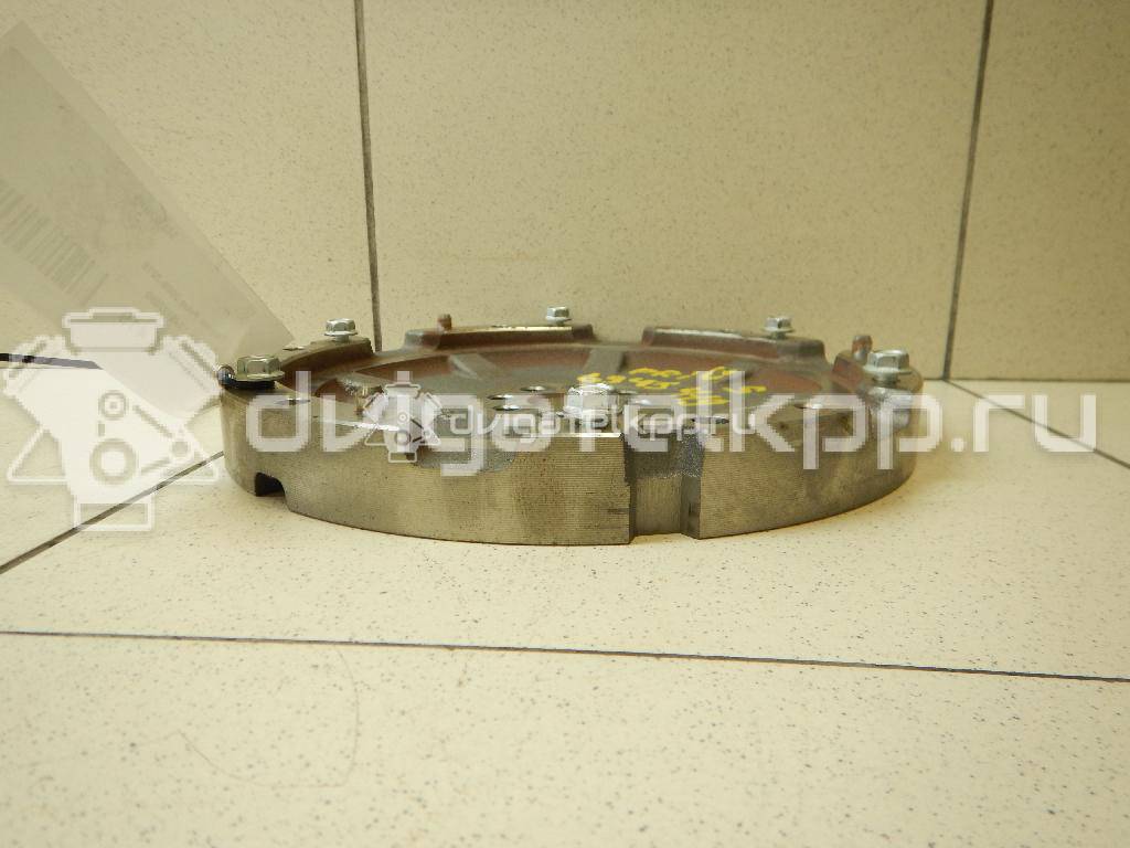 Фото Маховик для двигателя 2ZR-FXE для Lexus / Toyota / Daihatsu 99-136 л.с 16V 1.8 л бензин 1345137080 {forloop.counter}}