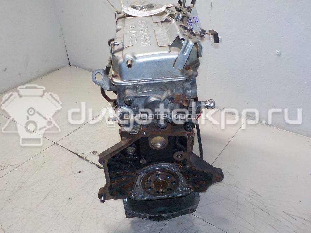 Фото Контрактный (б/у) двигатель 4G92 (SOHC 16V) для Mitsubishi Colt / Mirage / Lancer / Carisma Da 90-120 л.с 16V 1.6 л бензин MD977170 {forloop.counter}}