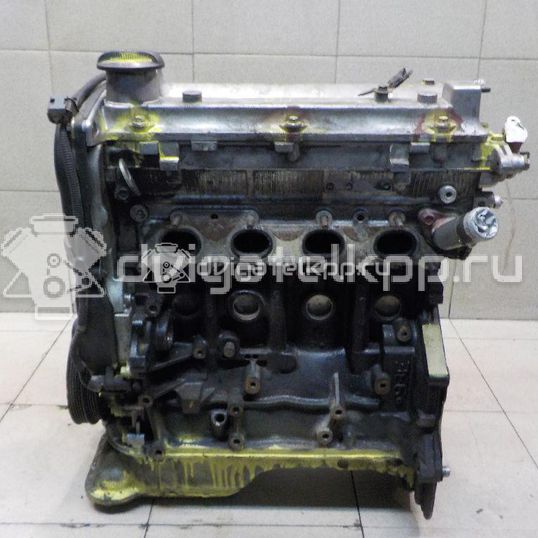 Фото Контрактный (б/у) двигатель 4G93 (DOHC 16V) для Mitsubishi Colt / Lancer / Carisma Da / Space 112-156 л.с 16V 1.8 л бензин MD976121