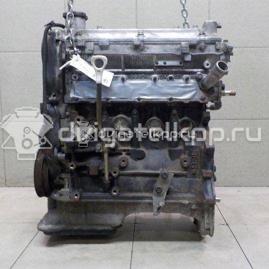 Фото Контрактный (б/у) двигатель 4G93 (GDI) для Mitsubishi Lancer / Pajero / Galant / Space / Carisma Da 118-150 л.с 16V 1.8 л бензин MD361432