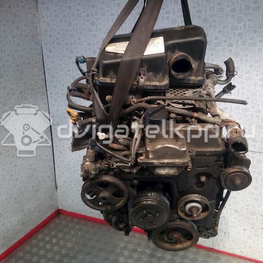 Фото Контрактный (б/у) двигатель K3-VE для Perodua / Subaru / Toyota / Daihatsu 86-105 л.с 16V 1.3 л бензин