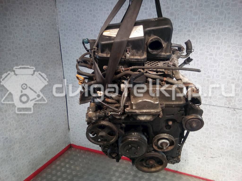 Фото Контрактный (б/у) двигатель K3-VE для Perodua / Subaru / Daihatsu / Toyota 86-102 л.с 16V 1.3 л бензин {forloop.counter}}