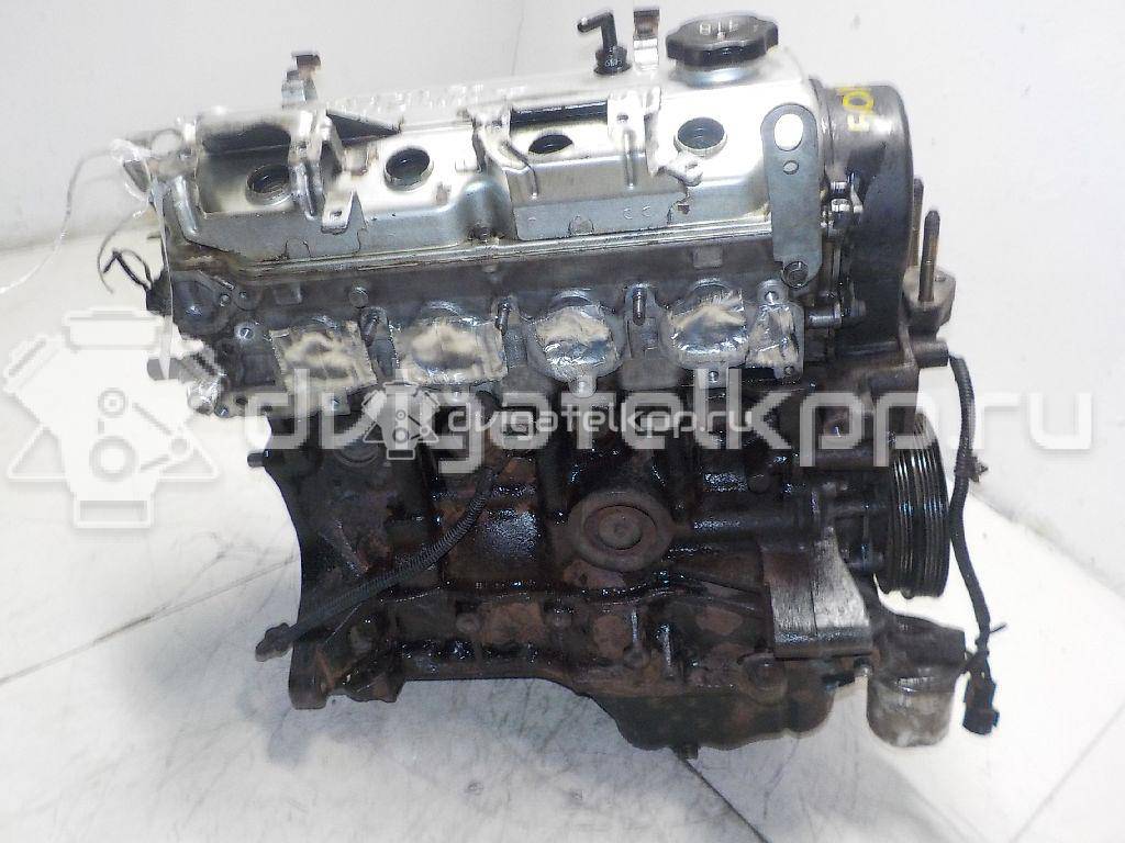 Фото Контрактный (б/у) двигатель 4G92 (DOHC 16V) для Mitsubishi Mirage 147-174 л.с 16V 1.6 л бензин {forloop.counter}}