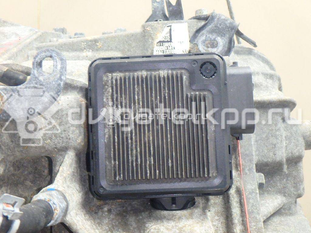 Фото Контрактная (б/у) АКПП для Lotus / Lexus / Toyota / Toyota (Gac) 280-416 л.с 24V 3.5 л 2GR-FE бензин 3050033470 {forloop.counter}}