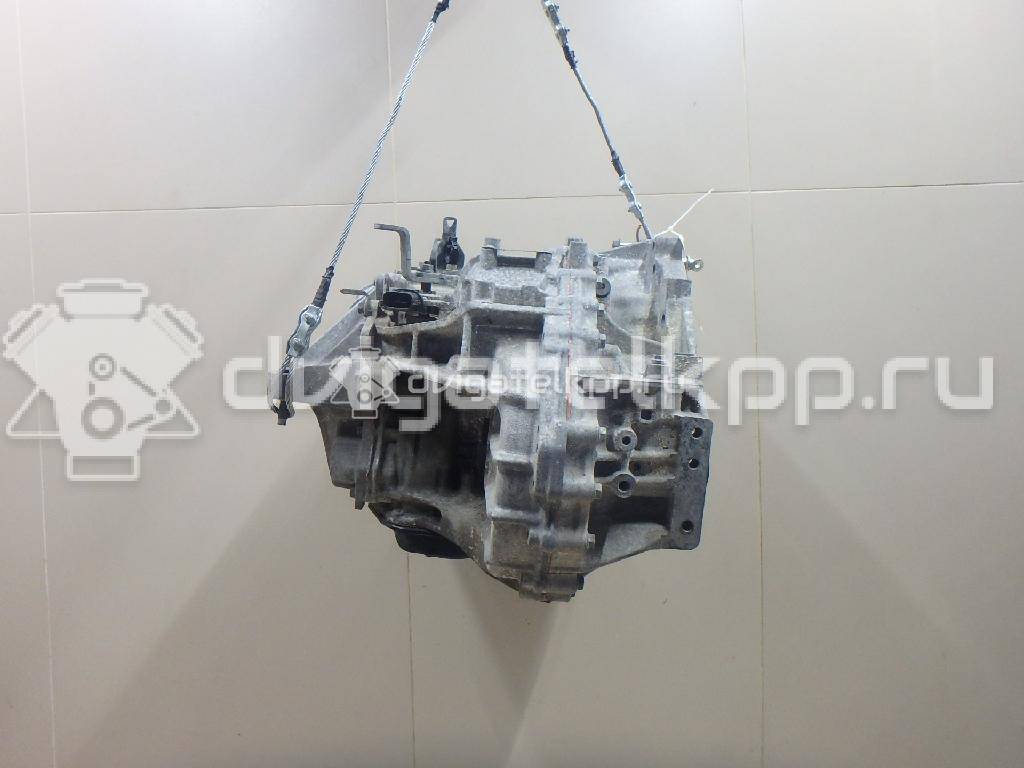 Фото Контрактная (б/у) АКПП для Lotus / Lexus / Toyota / Toyota (Gac) 280-416 л.с 24V 3.5 л 2GR-FE бензин 3050033470 {forloop.counter}}