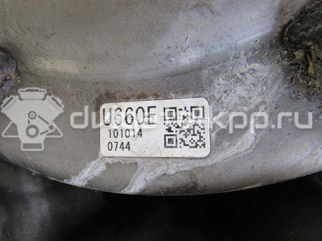 Фото Контрактная (б/у) АКПП для Lotus / Lexus / Toyota / Toyota (Gac) 204-328 л.с 24V 3.5 л 2GR-FE бензин 3050033690 {forloop.counter}}