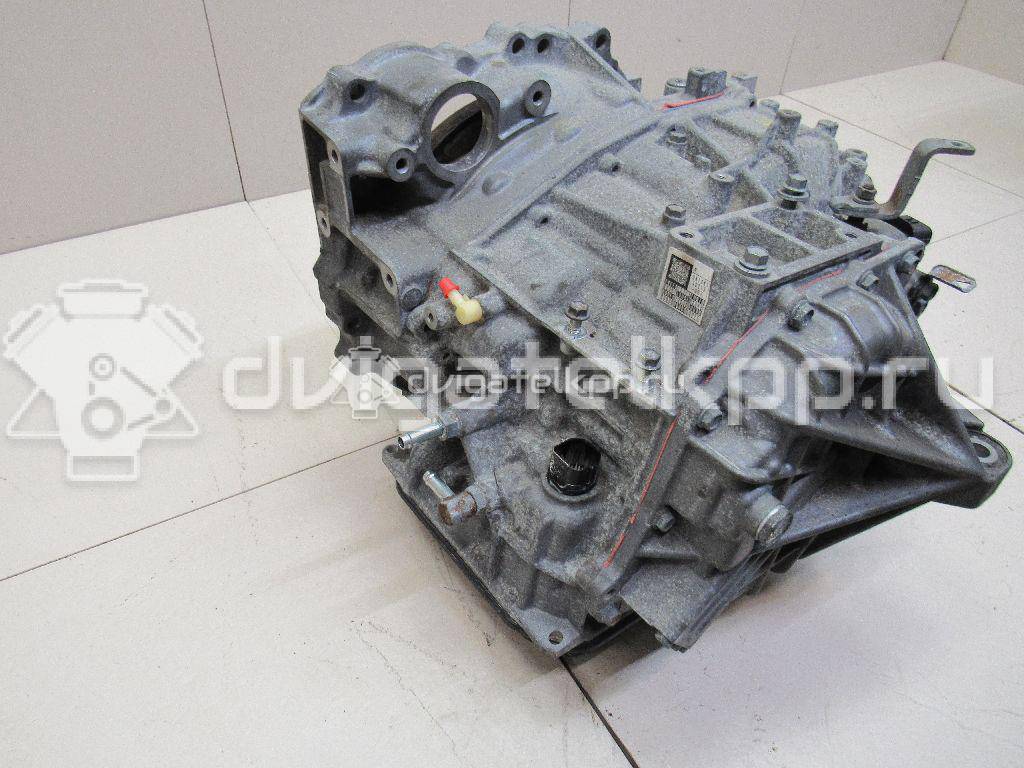 Фото Контрактная (б/у) АКПП для Lotus / Lexus / Toyota / Toyota (Gac) 204-328 л.с 24V 3.5 л 2GR-FE бензин 3050033690 {forloop.counter}}