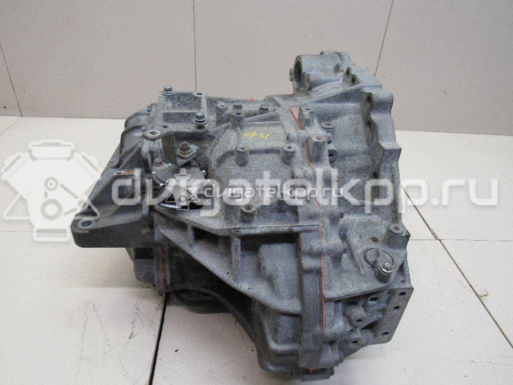 Фото Контрактная (б/у) АКПП для Lotus / Lexus / Toyota / Toyota (Gac) 273 л.с 24V 3.5 л 2GR-FE бензин 3050033690 {forloop.counter}}