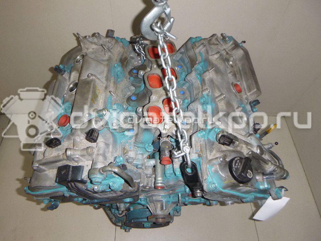 Фото Контрактный (б/у) двигатель 2GR-FE для Lotus / Lexus / Toyota / Toyota (Gac) 280-416 л.с 24V 3.5 л бензин 1900031e00 {forloop.counter}}