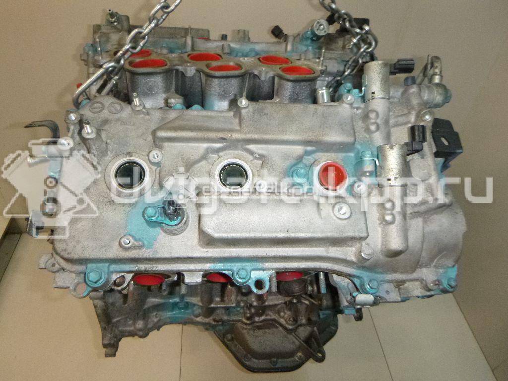 Фото Контрактный (б/у) двигатель 2GR-FE для Lotus / Lexus / Toyota / Toyota (Gac) 280-416 л.с 24V 3.5 л бензин 1900031e00 {forloop.counter}}