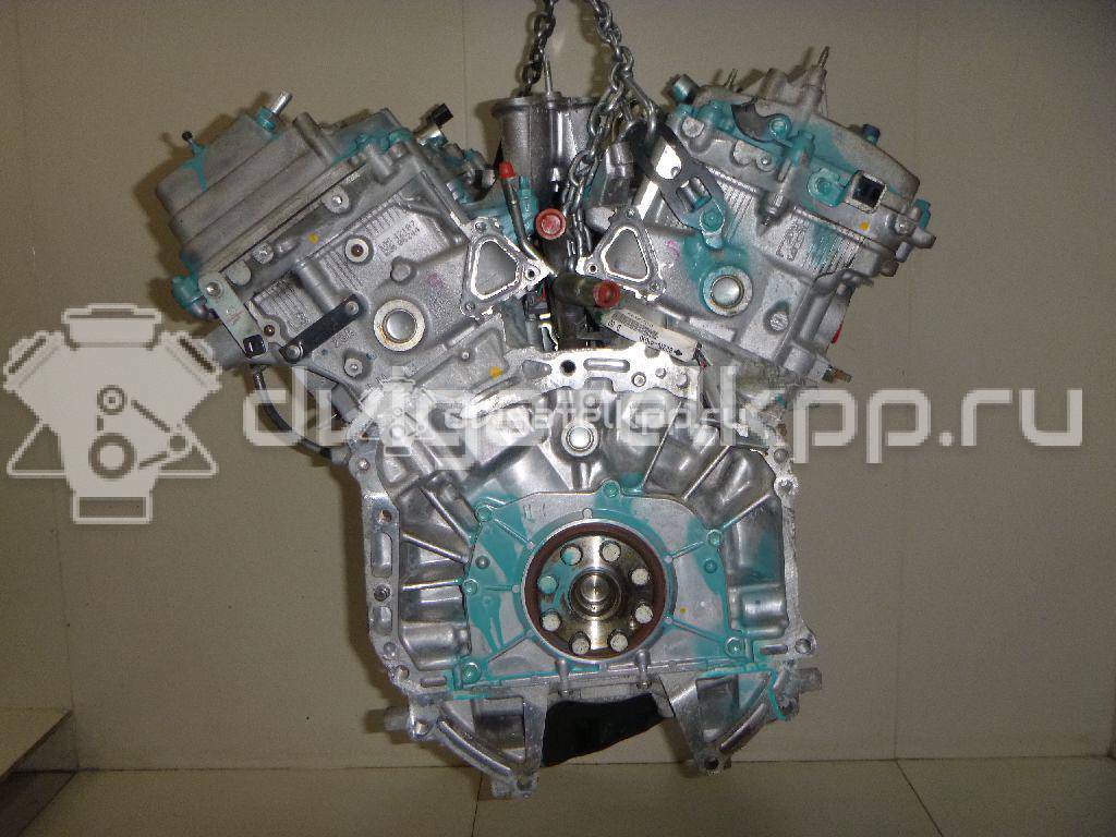 Фото Контрактный (б/у) двигатель 2GR-FE для Lotus / Lexus / Toyota / Toyota (Gac) 280-416 л.с 24V 3.5 л бензин 1900031e00 {forloop.counter}}