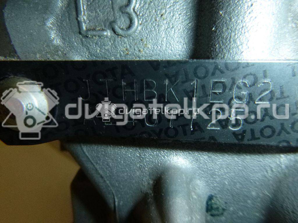 Фото Контрактный (б/у) двигатель 2GR-FE для Toyota (Gac) Highlander Asu4 , Gsu4 273 л.с 24V 3.5 л бензин {forloop.counter}}